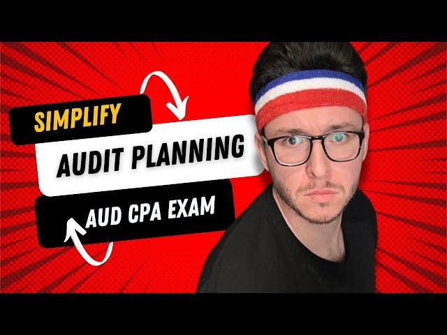 Simplify Audit Planning