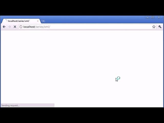 Beginner PHP Tutorial   105   Reading a Simple XML File Part 1 ‏