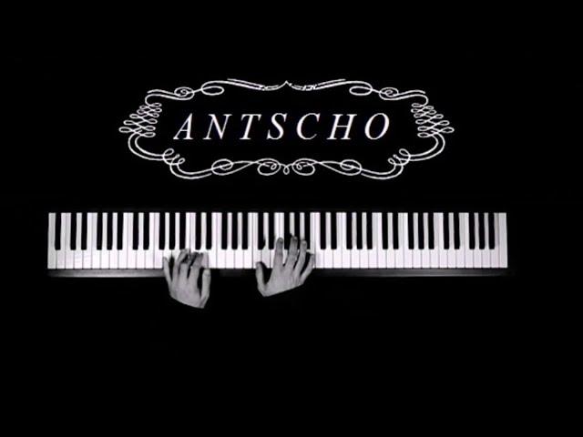 Music relaxation piano (antsho).