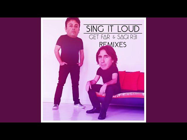 Sing It Loud (Acappella Version)