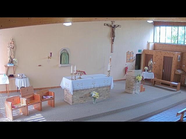 Our Lady of Lincoln and St Guthlac RC Church- Deeping St James