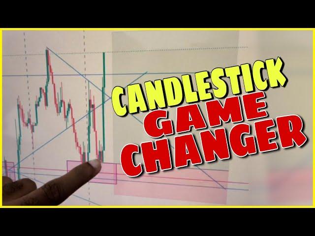 The Candlestick Chart Pattern That Changed The Game For Me. $25k   $240k in 6months