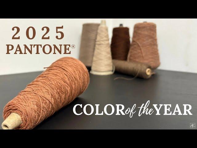 2025 Pantone Color of the Year