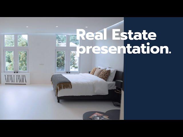 CHVC Real Estate Tour