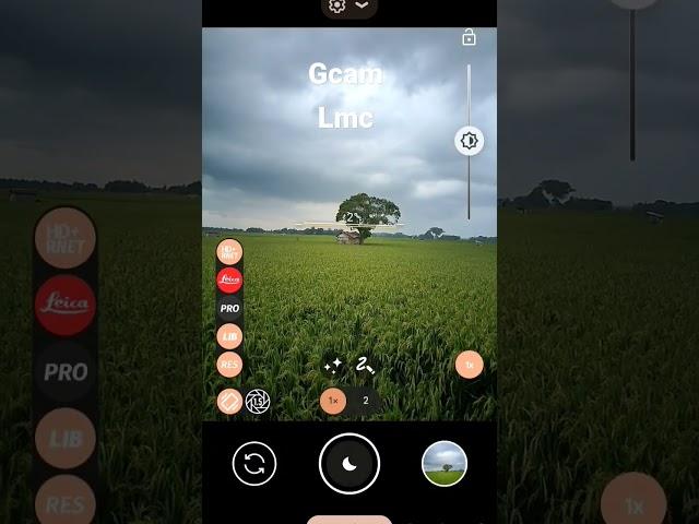GCAM LEICA #fyp #fypp #fypyoutube #reels #shorts #short #shortsvideo #tiktok #gcam #gcamlmc