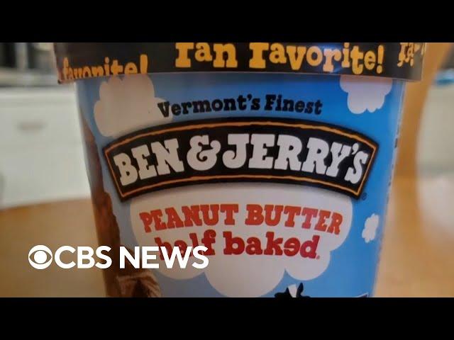 Unilever to spin off Ben & Jerry's, cut 7,500 jobs