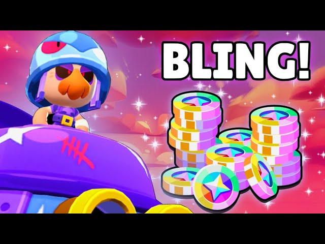 HOW TO GET BLING *FAST!* | Complete Bling Guide