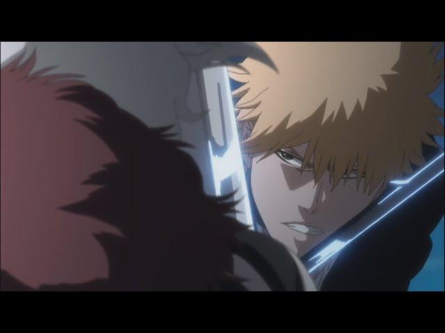 ICHIGO KUROSAKI GETS HIS SOUL REAPER POWERS BACK AND GETS HIS REVENGE ON KUGO GINJO