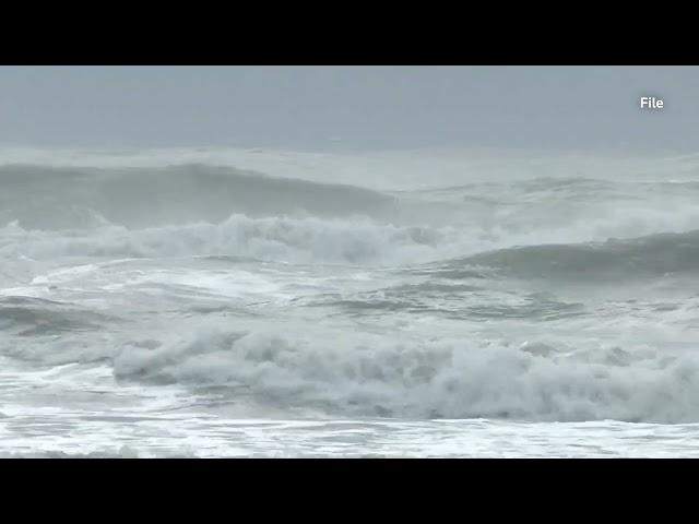 Hurricane Beryl strengthens to Category 4 storm | REUTERS