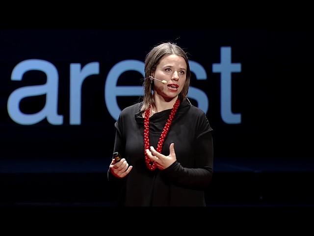 Ada Lovelace: The Original Woman in Tech | Zoe Philpott | TEDxBucharest