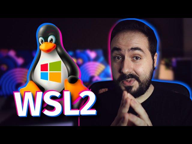 One of the BEST things Microsoft has ever done - How to use WSL (Linux within Windows)