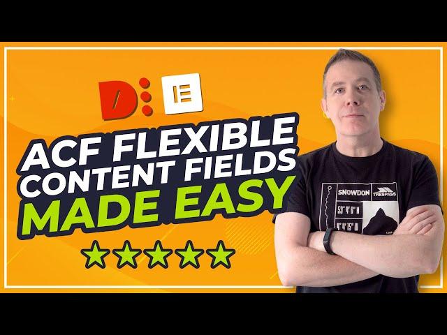 Dynamic Content for Elementor | Flexible Content Fields