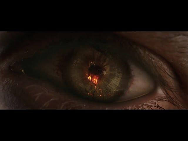 Halbrand Becomes Sauron at Mount Doom | The Rings of Power Episode 8 Ending Scene