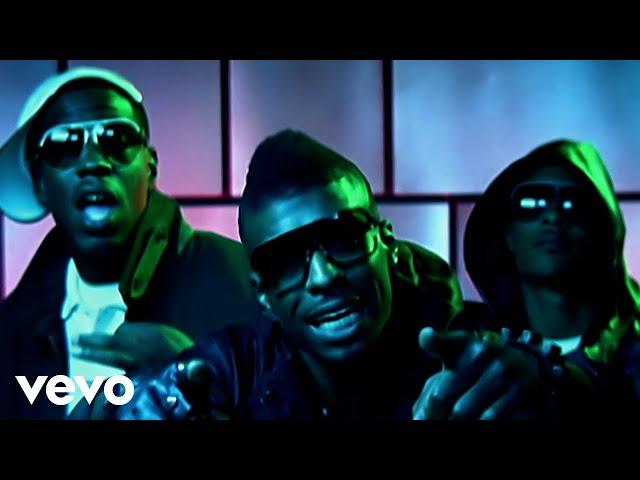 Yung L.A. - Ain't I (Explicit Version) (Official Music Video) ft. Young Dro, T.I.