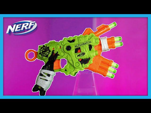 5 Nerf Blasters Under $15 You Should Buy