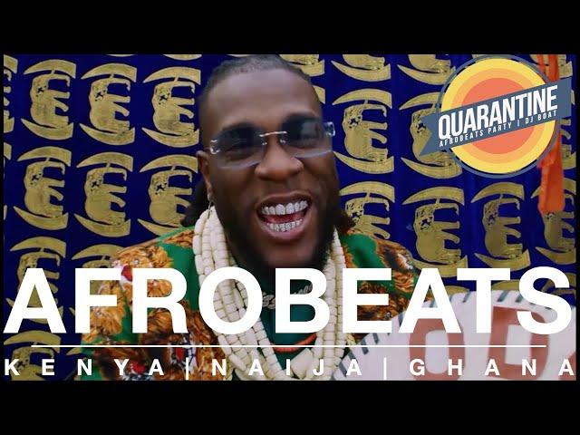 AFROBEATS 2020 Video Mix |AFROBEAT 2020 PARTY Mix |NAIJA 2020 |LATEST NAIJA 2020| AFRO BEAT(DJ BOAT)