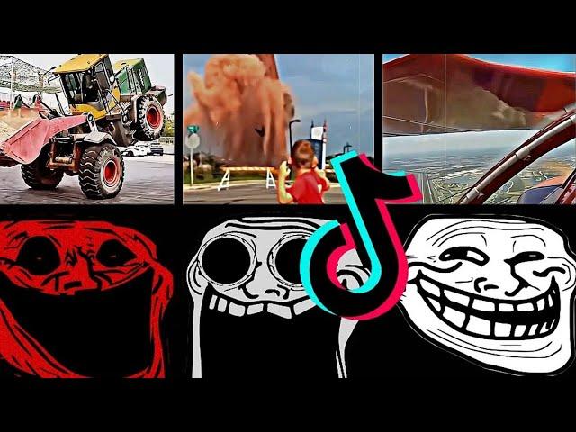  Coldest TrollFace Compilation  Troll Face Phonk Tiktoks  Coldest Moments Of All TIME P3