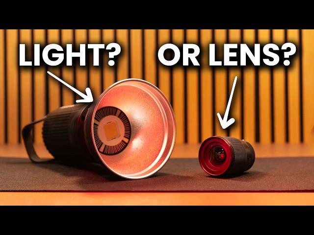 The Best Video Upgrade: Light or Lens?