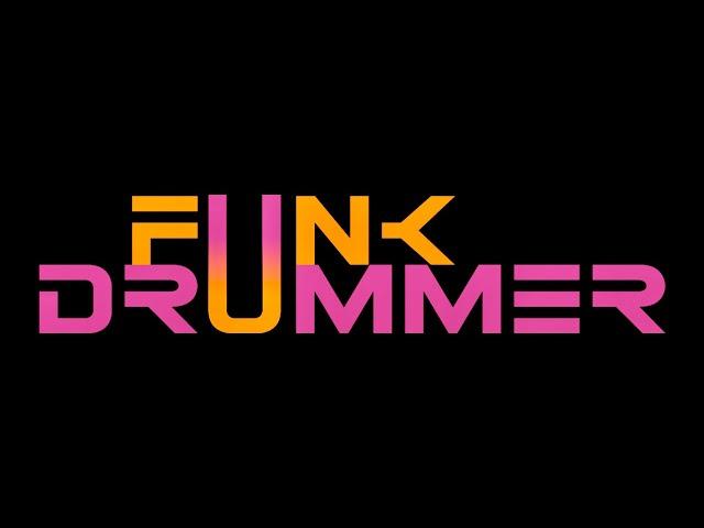 Funk Drummer 4 - iPad - iPhone - iOS