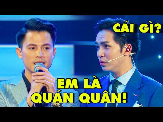 Cựu Quán Quân Solo cùng Bolero Mạnh Nguyên TÁI XUẤT SONG CA GIẤU MẶT khoe giọng ĐẲNG CẤP | THVL