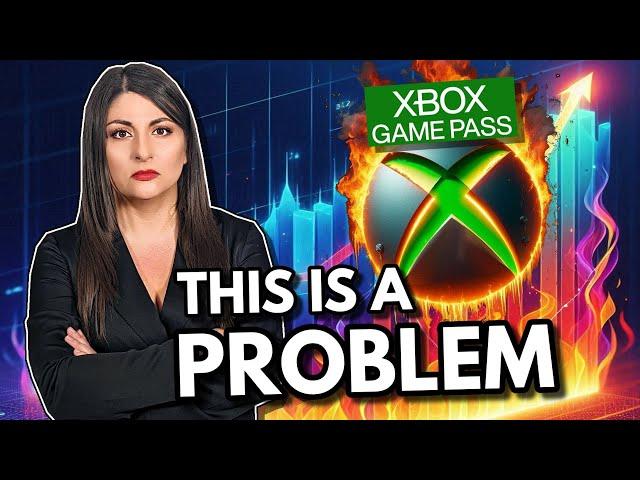 Xbox Game Pass Drama is Causing Outrage !!