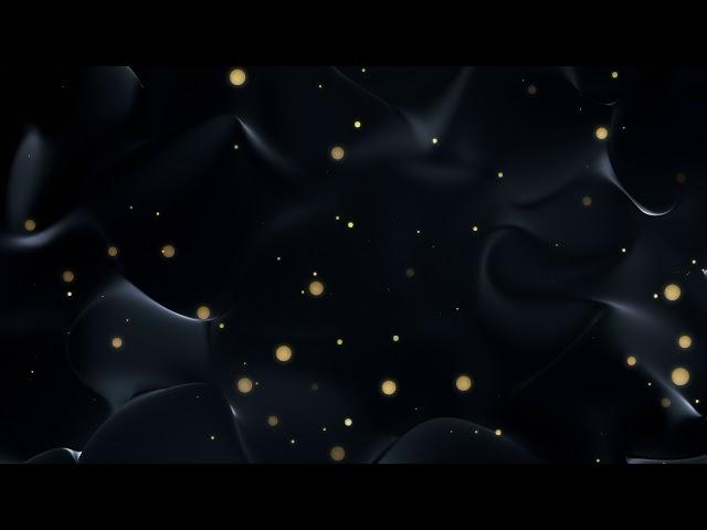 Luxury Black and Golden dot background 3840x2160 - 4K displays