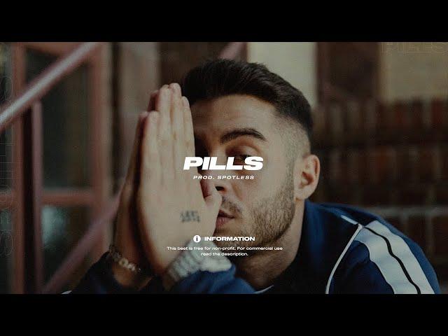 Jamule x Reezy Type Beat "PILLS"