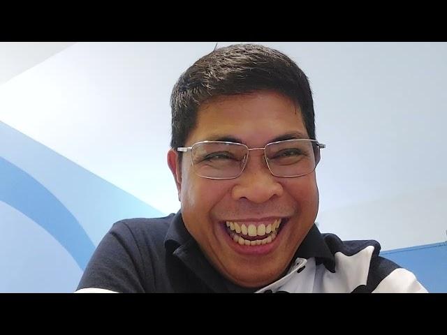 NANGGAGALAITI SI JAY ZONSA PASIKAT LANG DAW SI DILG SEC. ABALOS!?