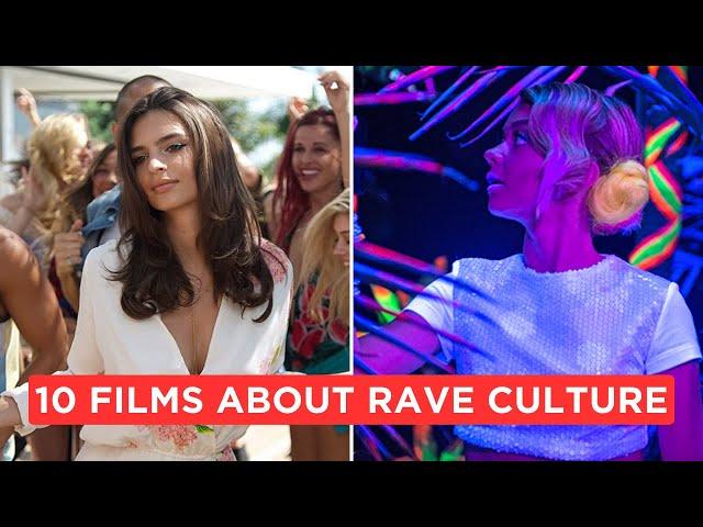 10 Movies About Rave Culture You Need To Watch