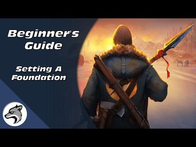 The Long Dark Guide | Beginner's Guide