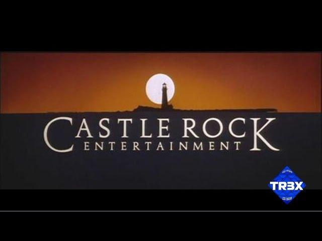 Castle Rock Entertainment Logo History