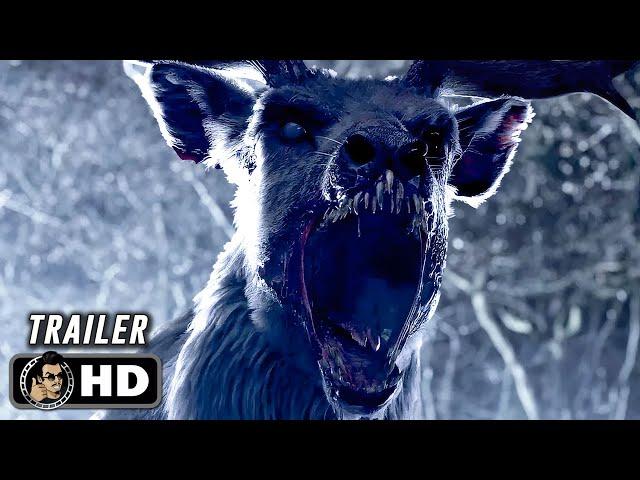 BAMBI:  THE RECKONING | Official Trailer (2025)