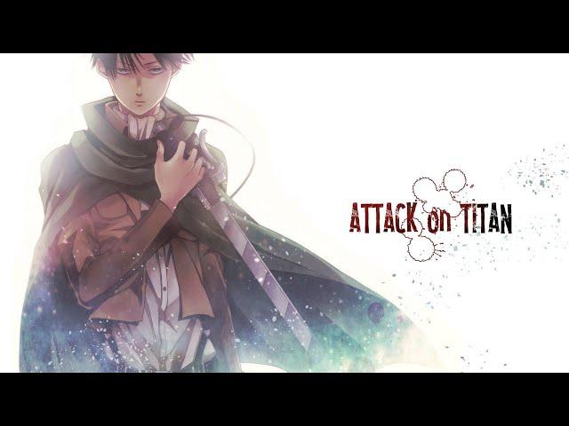 Attack On Titan - Emotional + Relaxing Anime OST Mix - Relaxing Anime Music Collection