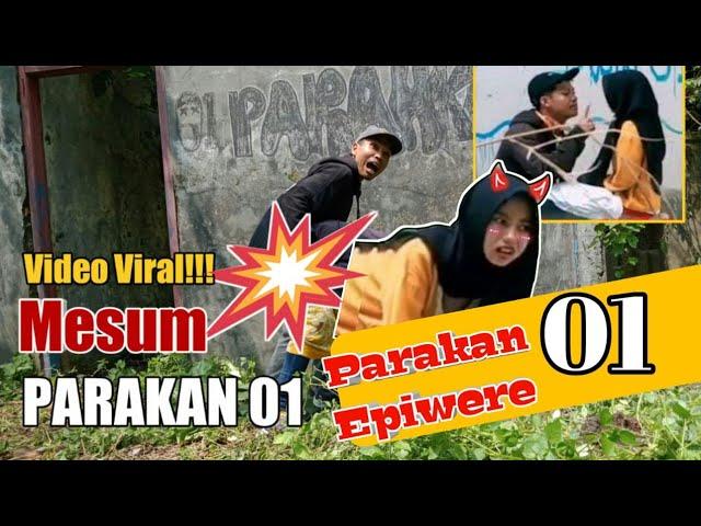 Viral Video Mesum Parakan 01