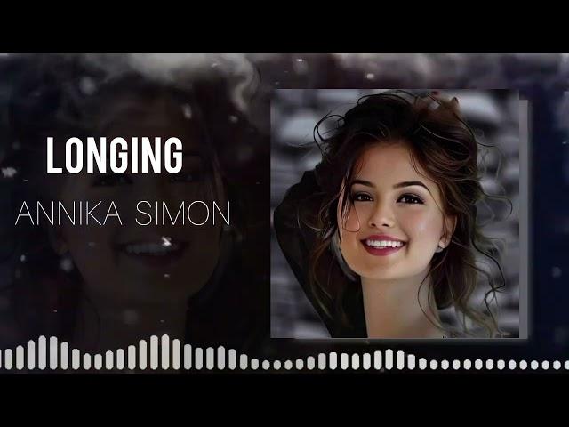 Annika Simon - Longing