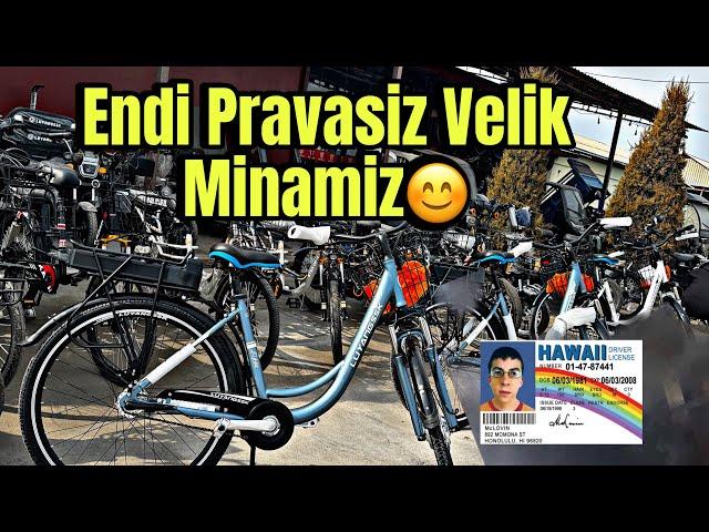 Prava keremasidan velosipedan yengil ️+998901434848