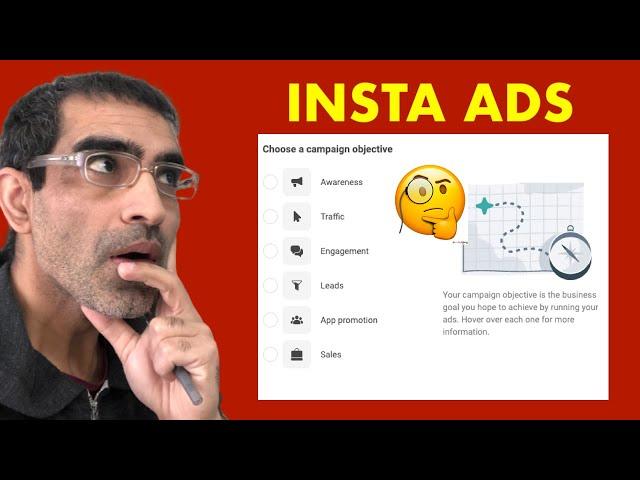 Instagram Ads To Get More Engagement ( Step by Step For Beginners)