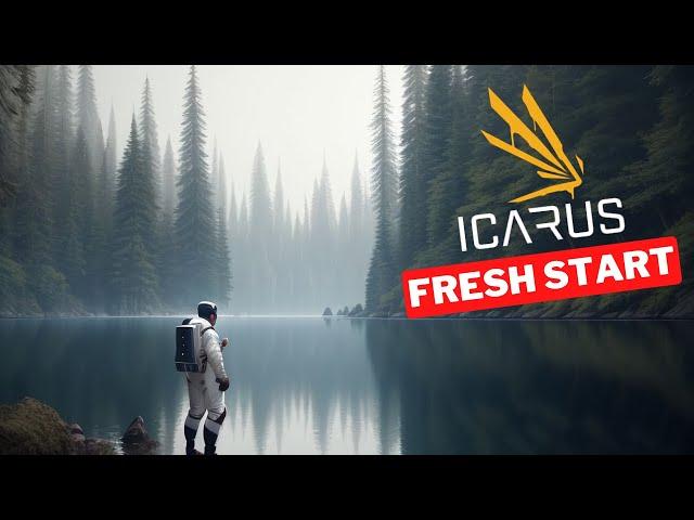 ICARUS IN 2024 - Veteran Fresh Start [1]