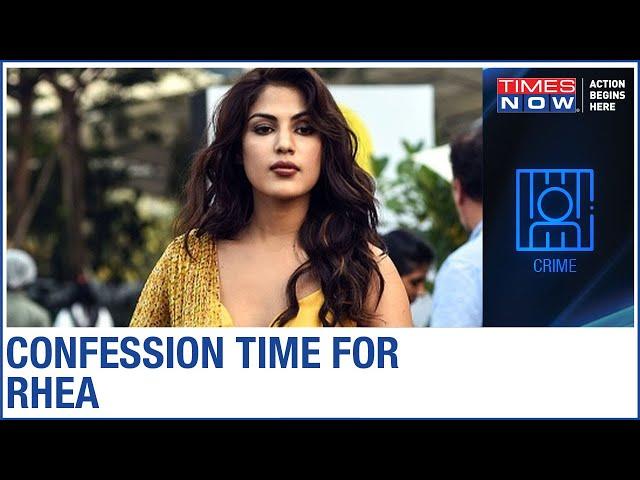 Will Rhea Chakraborty be arrested after the interrogation by the NCB?