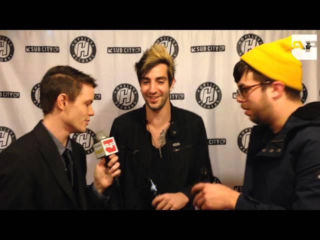 A Day with Hopeless Records