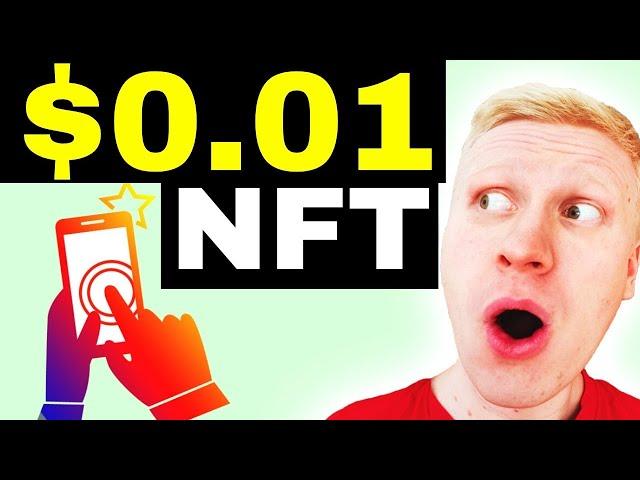 Binance NFT Marketplace Tutorial: How to Buy and Sell NFT in Binance?