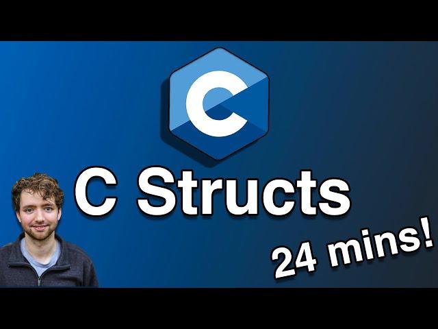 Structs in C | What you Need to Know