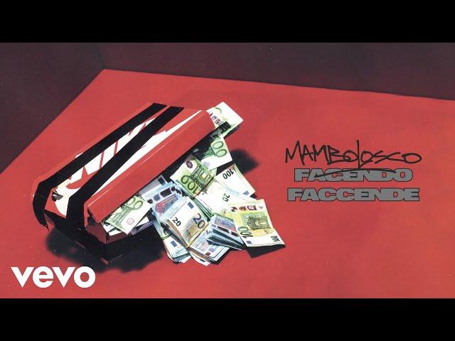 MamboLosco, Emis Killa - Mikado (Visual)