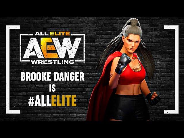 I Beat The ENTIRE AEW Road To Elite in One Video!