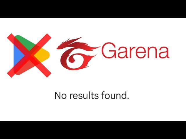 HOW TO DOWNLOAD GARENA APP WHEN IT'S UNAVAILABLE