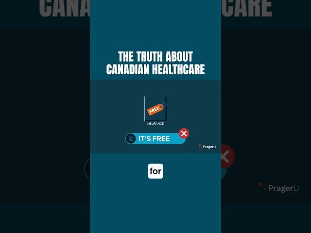 Canadian PM Trudeau Promotes Universal Healthcare; Here Are The Facts