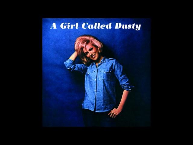 Anyone Who Had a Heart   DUSTY SPRINGFIELD