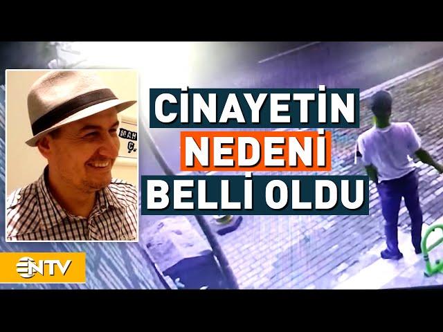 Kocaeli'de Yaşanan Müdür Yardımcısı Cinayetinden Çete Çıktı | NTV