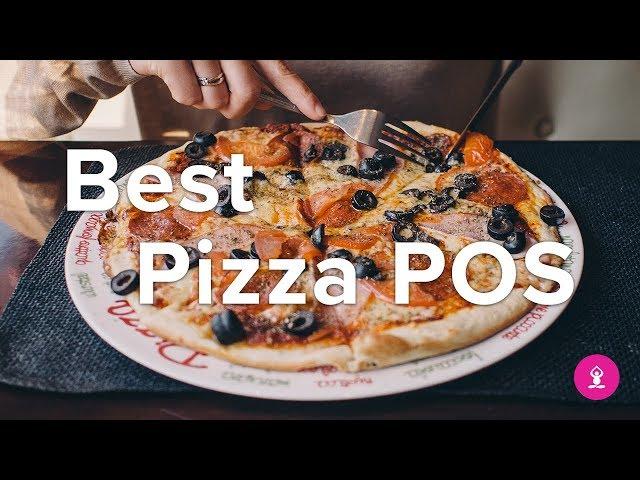 The Best Pizza POS System | Linga POS for Pizzerias and Franchisors