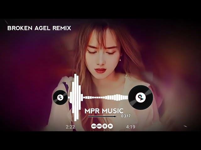 Broken Angel Remix - Haozi x MPR MUSIC 0317 | Guitar & Violin 3:13 Nhạc House Hot Tik Tok 2024